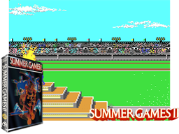 Summer Games II